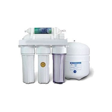 Haymana Su Arıtmacı