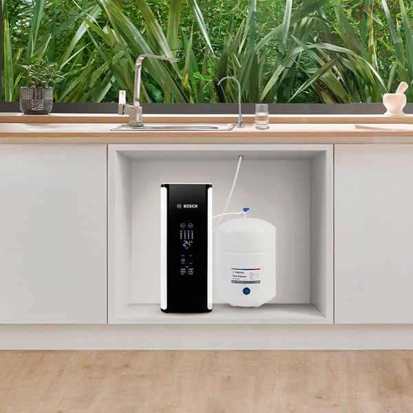 Haymana Su Arıtmacı