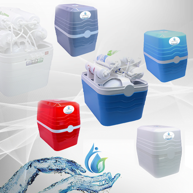 Haymana Su Arıtmacı